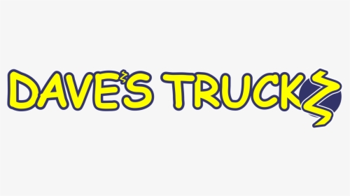 Dave S Truckz, Llc, HD Png Download, Transparent PNG