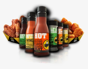 Wings - Buffalo Wings Sauce Philippines, HD Png Download, Transparent PNG