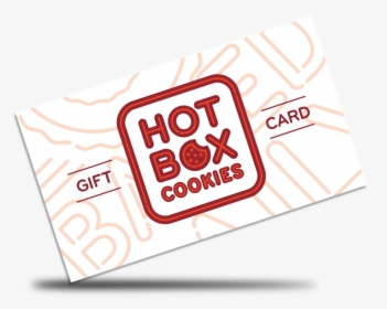 Hot Box Cookies, HD Png Download, Transparent PNG