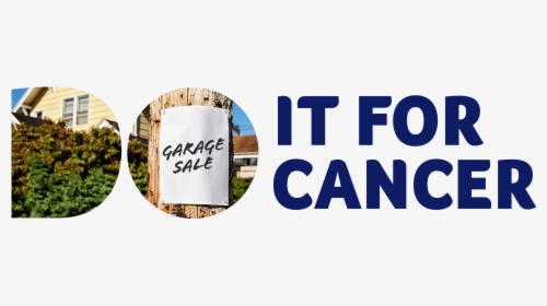 Do It For Cancer, HD Png Download, Transparent PNG