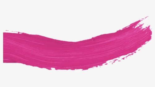 Decorative Image Of Pink Paint - Thread, HD Png Download, Transparent PNG