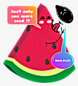 #watermelon🍉 #seed, HD Png Download, Transparent PNG