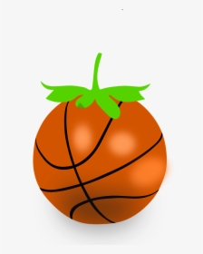 Ball Basketball Manipulation Free Photo - Cherry Tomatoes, HD Png Download, Transparent PNG