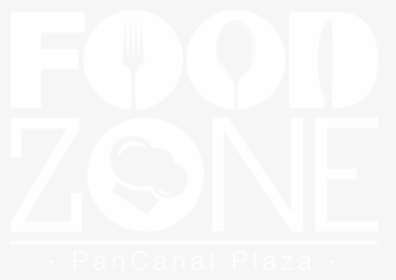 Logo Foodzone Copia - Graphic Design, HD Png Download, Transparent PNG