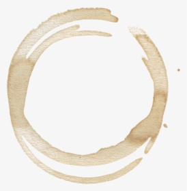 Coffee Stain Png - Coffee Stain Transparent Png, Png Download, Transparent PNG