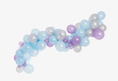 Transparent Purple Balloons Png, Png Download, Transparent PNG