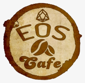 I Wanted To Give It The Appearance Of A Coffee Stain - Emblem, HD Png Download, Transparent PNG