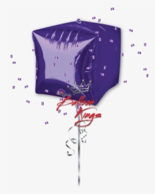Cubez Purple - Welcome Baby Boy, HD Png Download, Transparent PNG