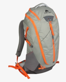 Light Trails In Bridge Deck Leisure Backpack Backpacks, HD Png Download, Transparent PNG