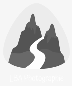 Lba Photographie - Mountain, HD Png Download, Transparent PNG
