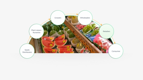 Retailers - Natural Foods, HD Png Download, Transparent PNG
