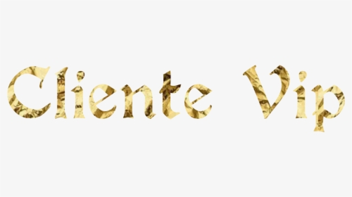 Cliente Vip Gold Golden Ouro - Cross, HD Png Download, Transparent PNG