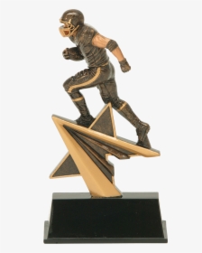 Women Softball Trophy, HD Png Download, Transparent PNG