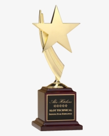 Leisure Time Awards - Awards And Trophies Png, Transparent Png, Transparent PNG