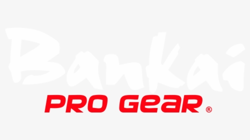 Bankai Pro Gear - Logo Bankai Pro Gear, HD Png Download, Transparent PNG