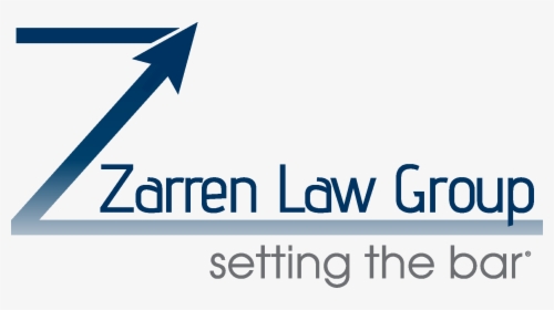 Zarren Law Group Logo, HD Png Download, Transparent PNG