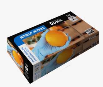 Palma Guante - 570 Juba - Box, HD Png Download, Transparent PNG