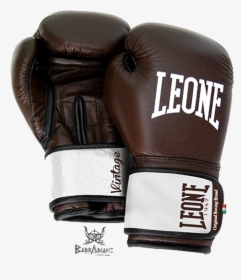 Kick Boxing, Guantes De Boxeo, Diseños De Época, Deporte, - Leone Перчатки, HD Png Download, Transparent PNG