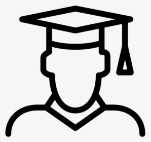 Recent Graduate Did You Recently Graduate Are You Constantly - Transparent Background Graduate Clipart, HD Png Download, Transparent PNG