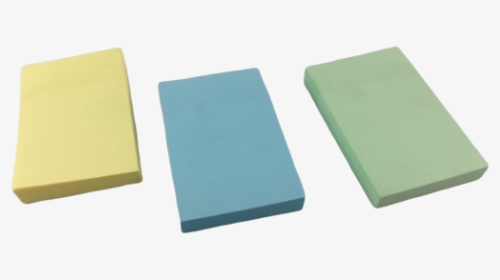 Sticky Note - Colored - Table, HD Png Download, Transparent PNG