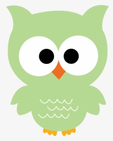 Owl Cliparts Png Printable - Printable Cute Owl, Transparent Png, Transparent PNG