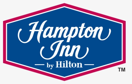Hampton Inn Logo Png - Hampton Inn & Suites, Transparent Png, Transparent PNG