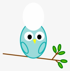 Owl Vector Png, Transparent Png, Transparent PNG