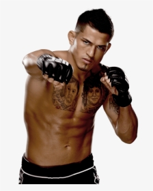 Anthony Pettis Ufc 2, HD Png Download, Transparent PNG