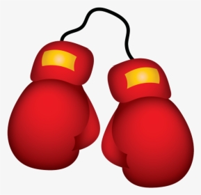 Emoji De Guantes De Boxeo Clipart , Png Download - Boxing Glove Emoji Png, Transparent Png, Transparent PNG