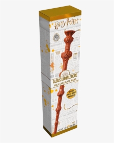 Harry Potter Chocolate Wand, HD Png Download, Transparent PNG