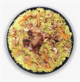 Transparent Biryani Png - Kabsa Png, Png Download, Transparent PNG