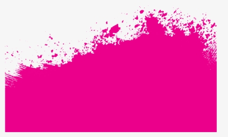 1400 × 858 In Ask Pink Splash Large - Pink Splash Line Png, Transparent Png, Transparent PNG