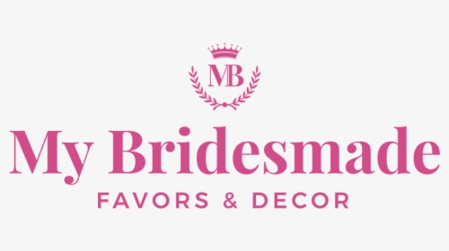 My Bridesmade - Graphic Design, HD Png Download, Transparent PNG