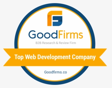 Goodfirms - Good Firms Logo Png, Transparent Png, Transparent PNG