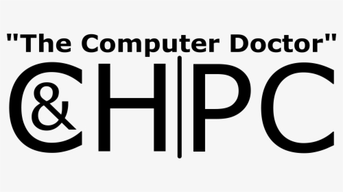 Business Logo For Computer Shop