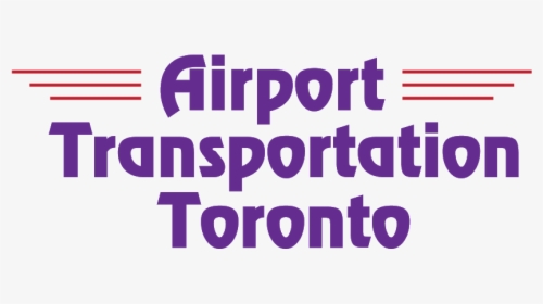 Airport Transportation Toronto - Parallel, HD Png Download, Transparent PNG