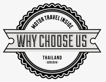 Enter The World Of Motor Travel Inside And Be Amazed - Rejected Logo, HD Png Download, Transparent PNG