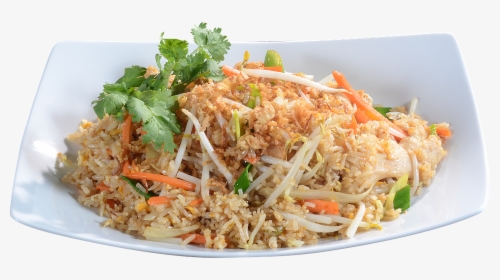 Food, Rice, Vietnamese - Pad Thai, HD Png Download, Transparent PNG