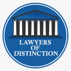 Lawyer Of Distinction, HD Png Download, Transparent PNG