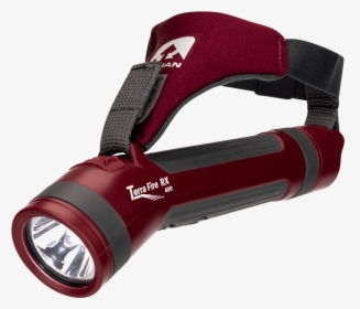 Terra Fire 400 Rx Hand Torch   Class - Flashlight, HD Png Download, Transparent PNG