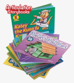 Kung Fu Kangaroo Books, HD Png Download, Transparent PNG