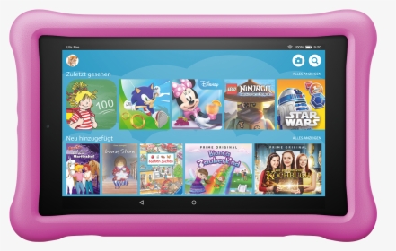 Tablet Kinder Kaufen, HD Png Download, Transparent PNG