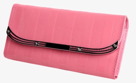 Png Pink Wallet, Transparent Png, Transparent PNG