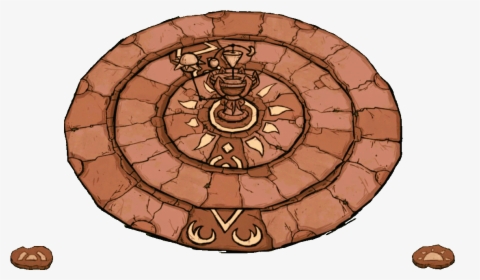 Hamlet Icon - Circle, HD Png Download, Transparent PNG