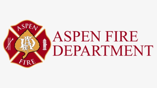 Aspen Volunteer Fire Department - Graphic Design, HD Png Download, Transparent PNG