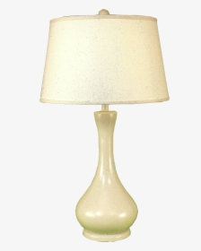 High Gloss Cottage Smooth Genie Bottle Table Lamp - Lamp, HD Png Download, Transparent PNG
