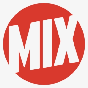 Mix In Circle - Emblem, HD Png Download, Transparent PNG