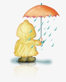 Rainy Day Clip Art, HD Png Download, Transparent PNG
