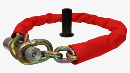 Bulldog Mc100s Chain Lock Ground Anchor - Bracelet, HD Png Download, Transparent PNG