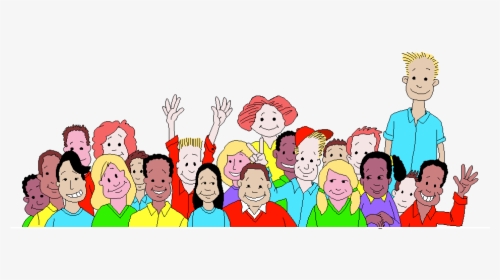 K - A - N - Groups Center For Adoption Support And - Youth Group Cartoon Image Png, Transparent Png, Transparent PNG